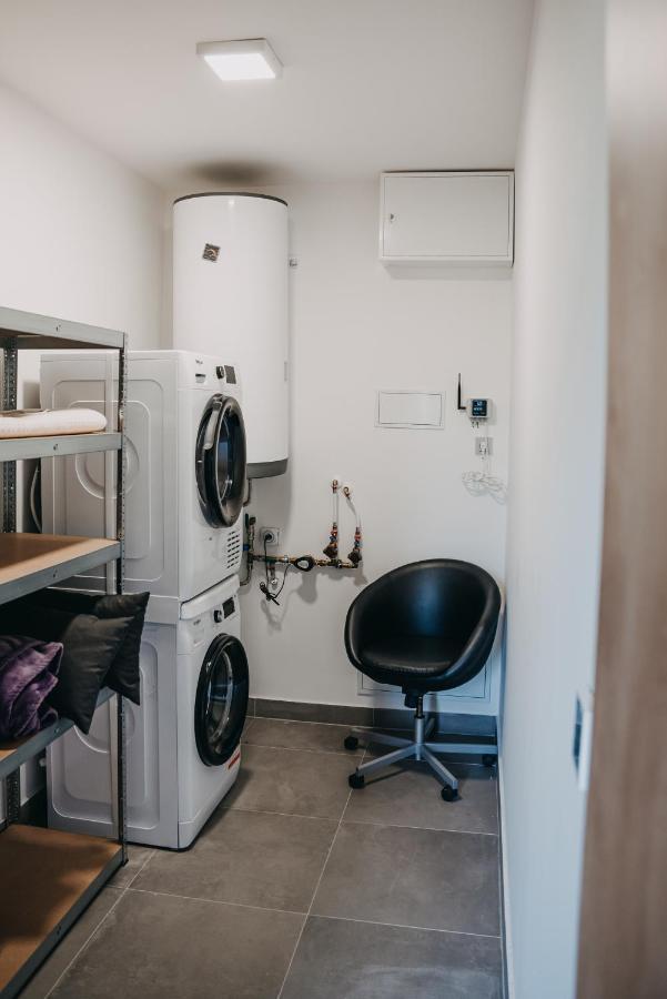 Apartman Usti هرانيتسه المظهر الخارجي الصورة