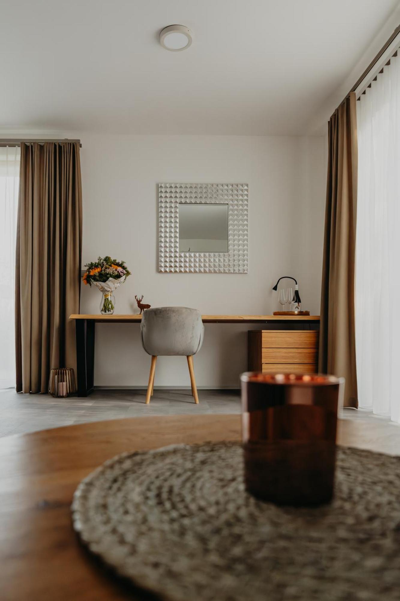 Apartman Usti هرانيتسه المظهر الخارجي الصورة
