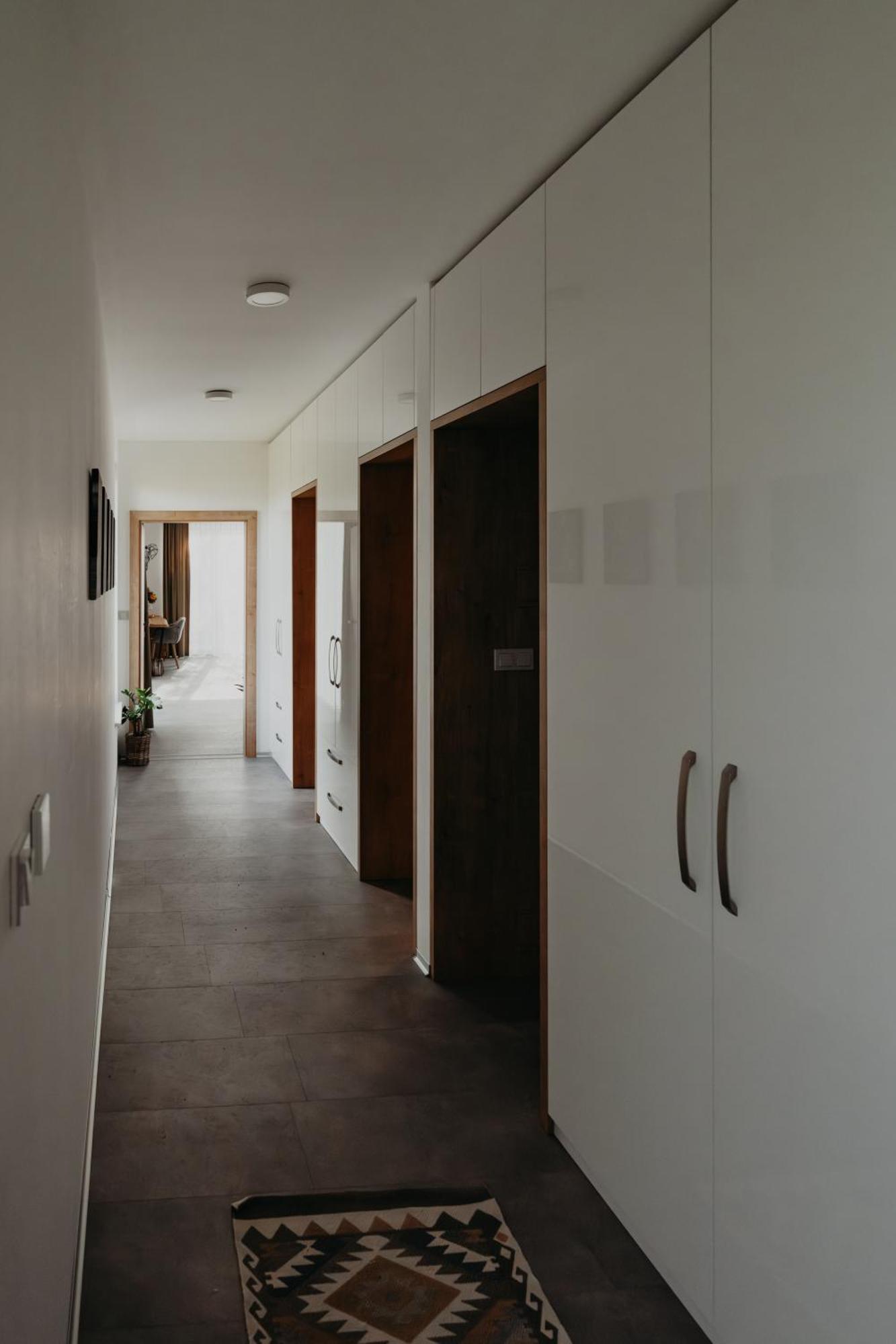 Apartman Usti هرانيتسه المظهر الخارجي الصورة