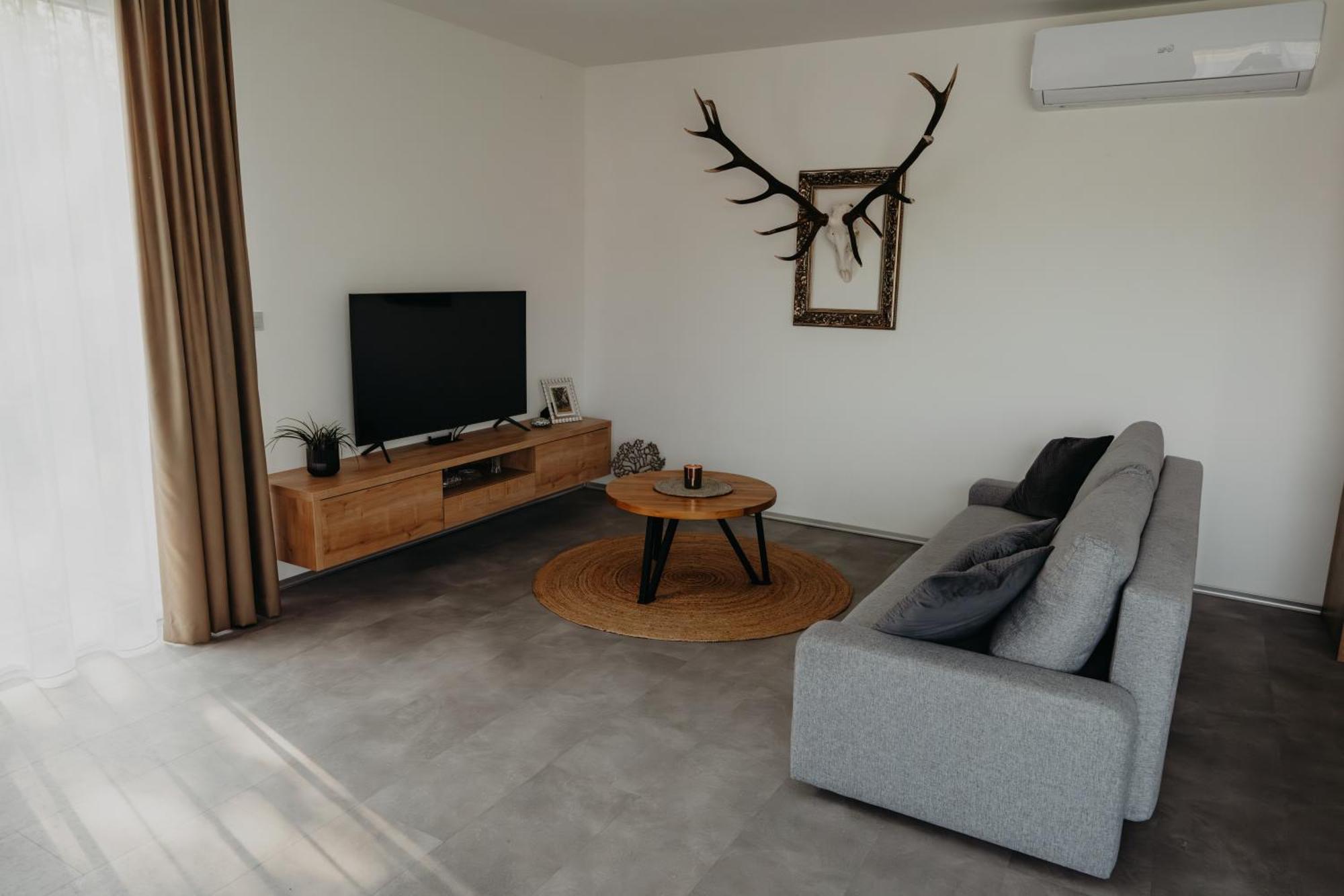 Apartman Usti هرانيتسه المظهر الخارجي الصورة