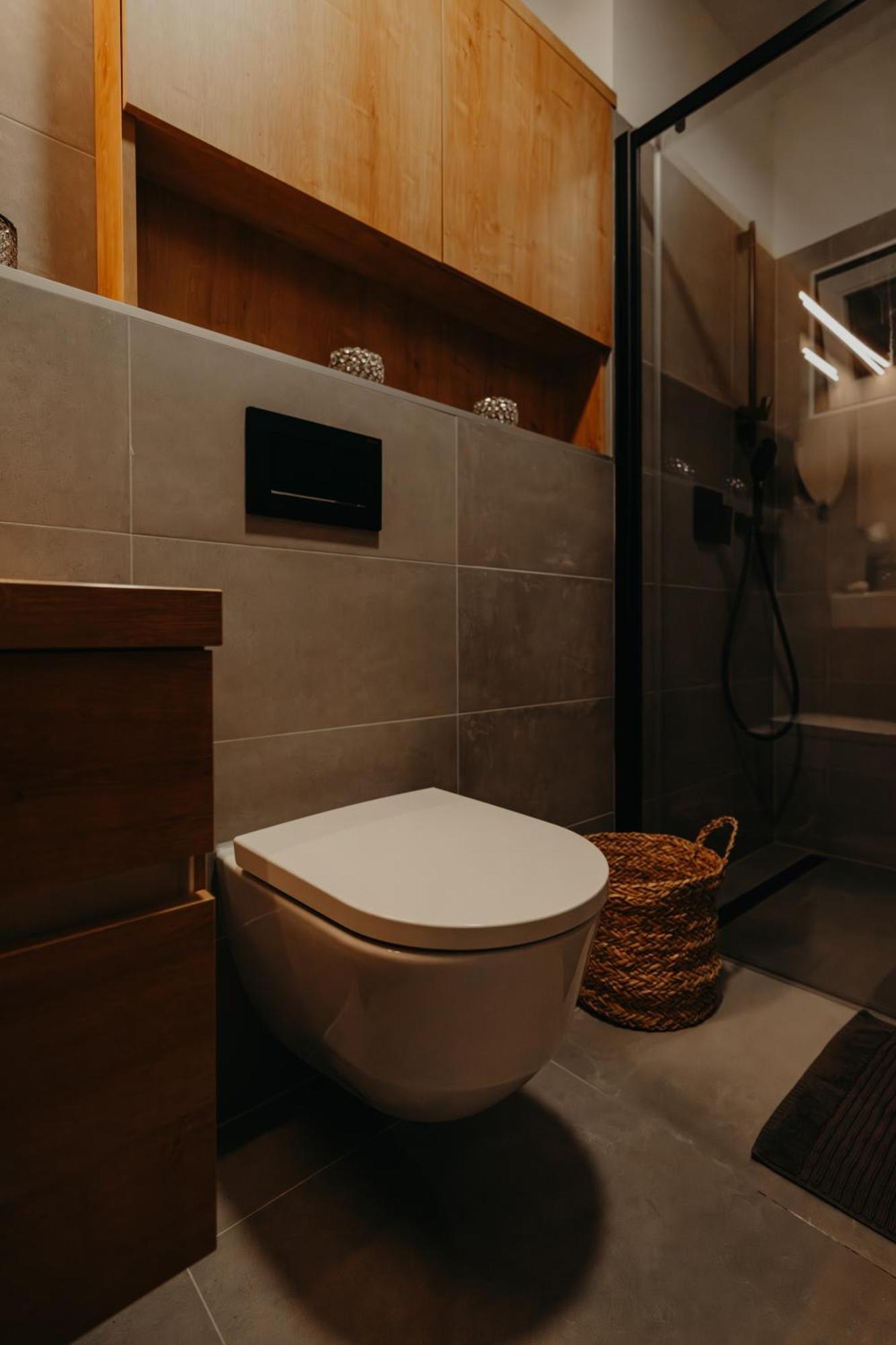 Apartman Usti هرانيتسه المظهر الخارجي الصورة